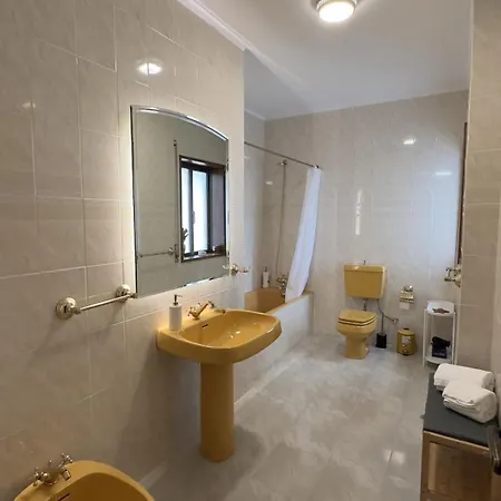 Sunset Cabedelo - Heated Pool Villa