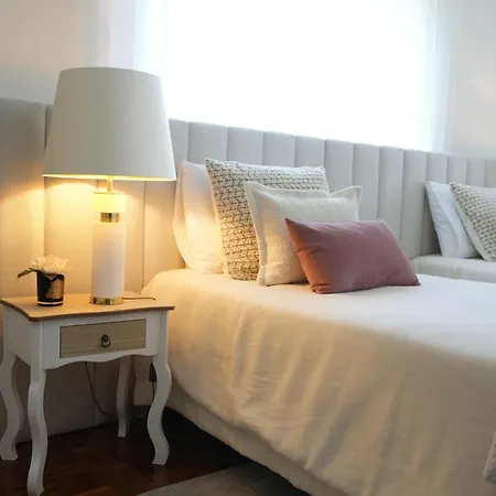 Vila Sunset Cabedelo - Heated Pool *