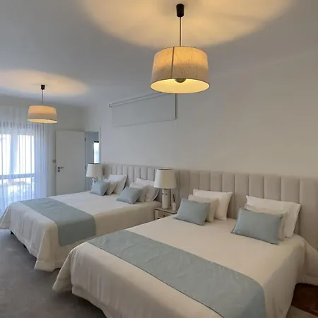 Villa Sunset Cabedelo - Heated Pool Viana do Castelo