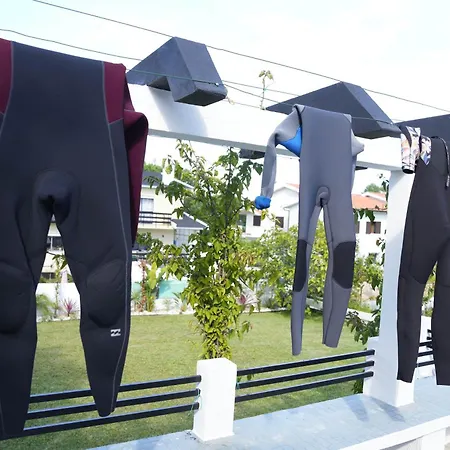 Sunset Cabedelo - Heated Pool