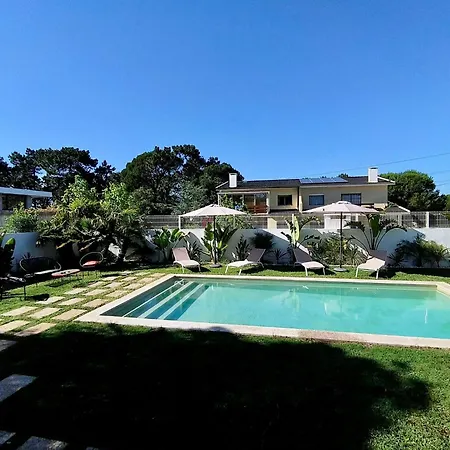 Sunset Cabedelo - Heated Pool Viana do Castelo