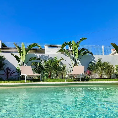 Sunset Cabedelo - Heated Pool Viana do Castelo