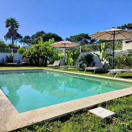 Sunset Cabedelo - Heated Pool * Viana do Castelo
