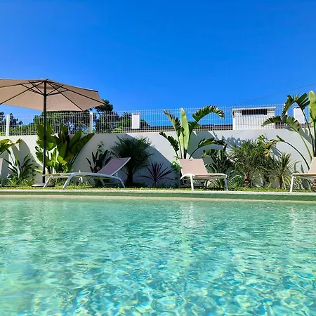 Sunset Cabedelo - Heated Pool *