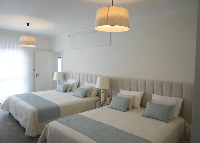 Vila Sunset Cabedelo - Heated Pool Viana do Castelo