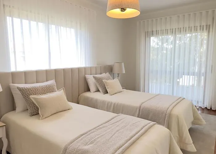 Sunset Cabedelo - Heated Pool * Viana do Castelo