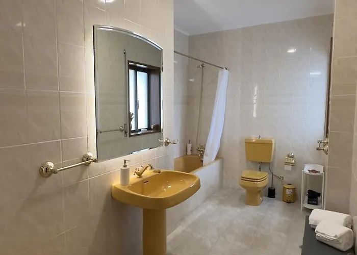 Sunset Cabedelo - Heated Pool Vila