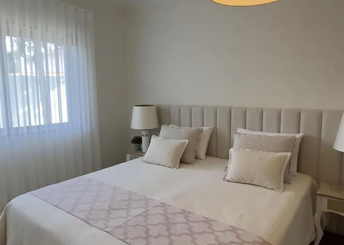 Vila Sunset Cabedelo - Heated Pool *