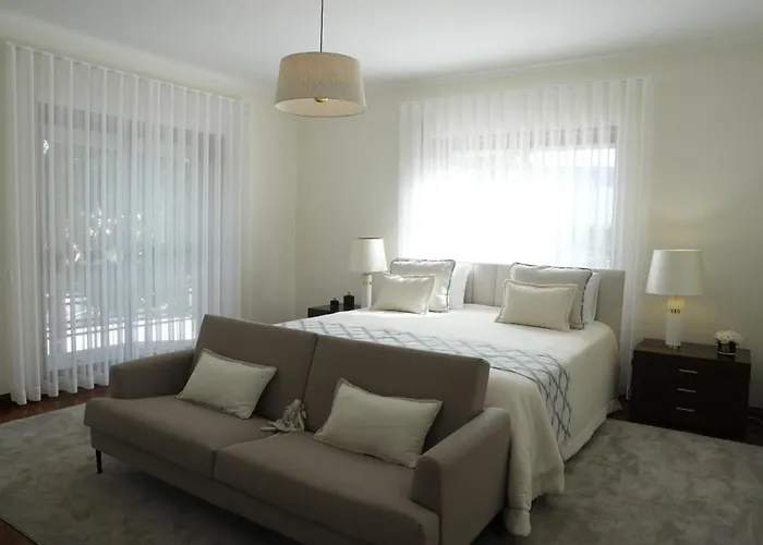 Sunset Cabedelo - Heated Pool *