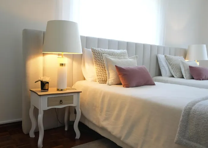 Vila Sunset Cabedelo - Heated Pool *