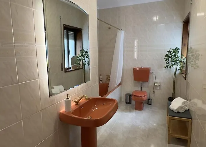 Sunset Cabedelo - Heated Pool Vila