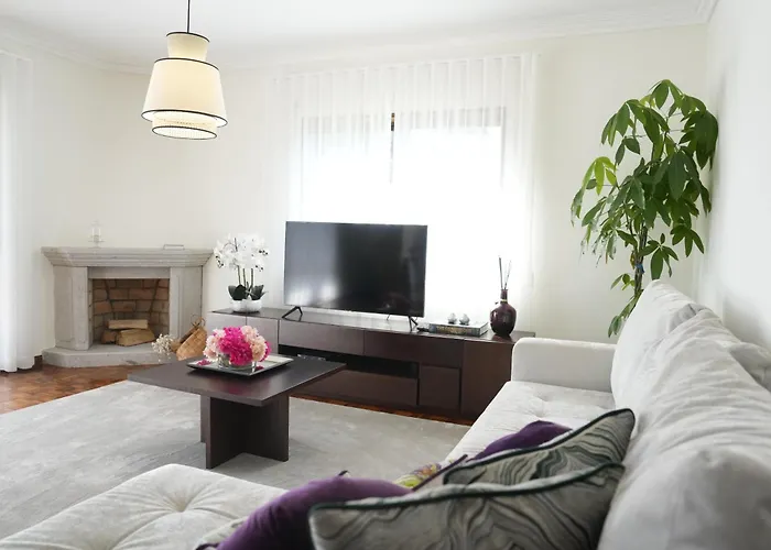 Vila Sunset Cabedelo - Heated Pool *