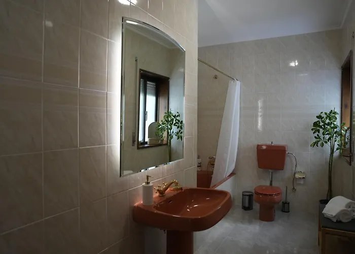 Vila Sunset Cabedelo - Heated Pool Viana do Castelo