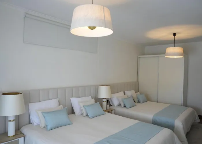 Vila Sunset Cabedelo - Heated Pool Viana do Castelo