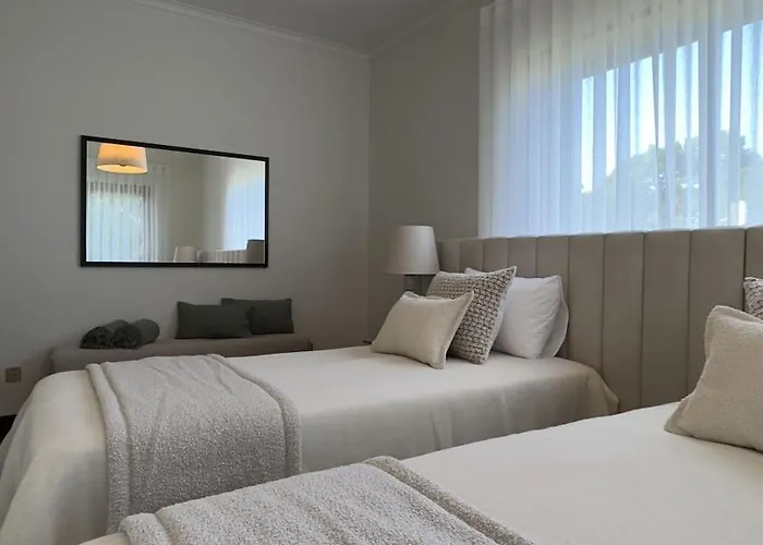 Sunset Cabedelo - Heated Pool *