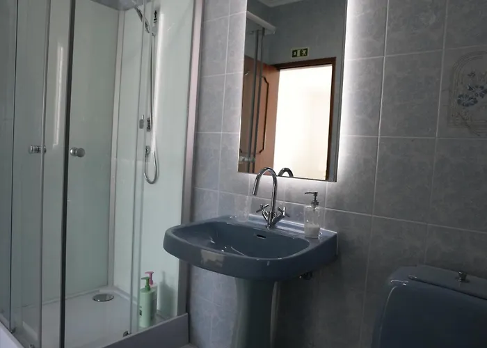 Sunset Cabedelo - Heated Pool Vila *