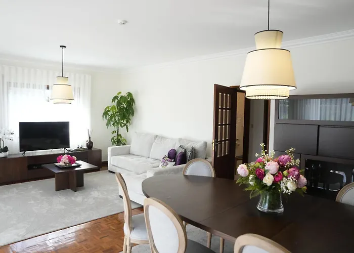 Sunset Cabedelo - Heated Pool