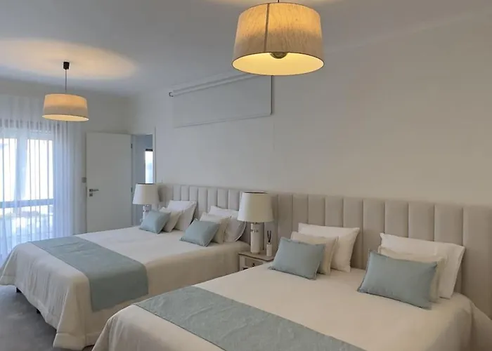 Vila Sunset Cabedelo - Heated Pool Viana do Castelo