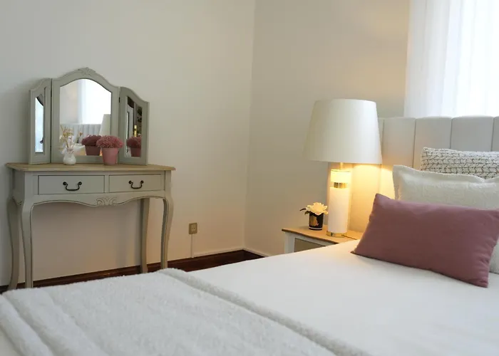 Sunset Cabedelo - Heated Pool Vila