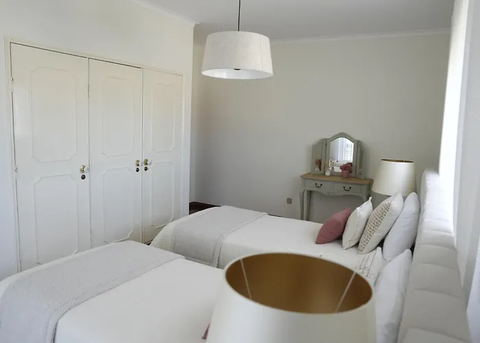 Vila Sunset Cabedelo - Heated Pool *