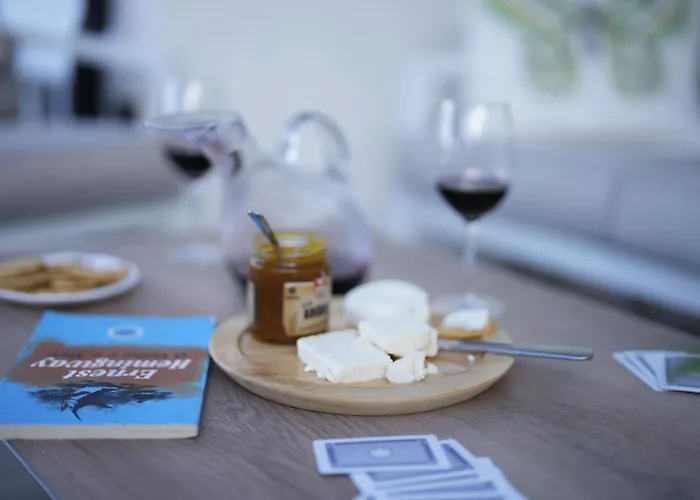 Vila Sunset Cabedelo - Heated Pool Viana do Castelo