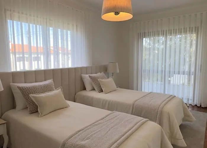 Sunset Cabedelo - Heated Pool *