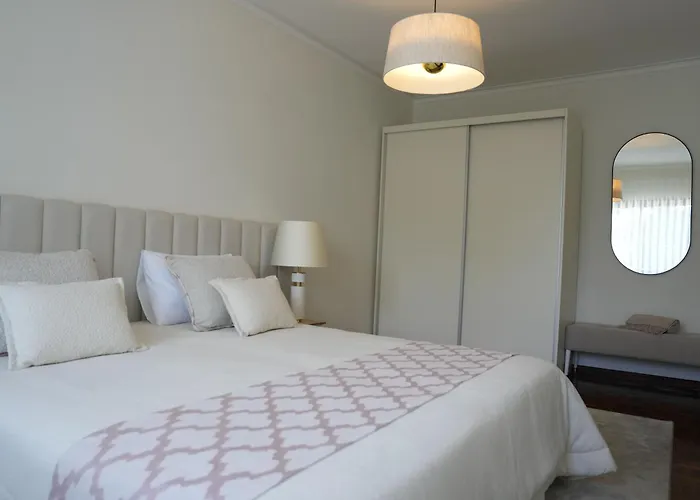 Vila Sunset Cabedelo - Heated Pool