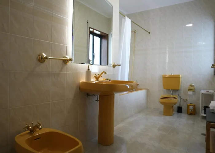 Vila Sunset Cabedelo - Heated Pool Viana do Castelo