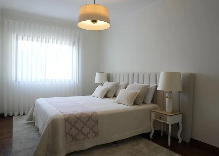 Sunset Cabedelo - Heated Pool * Viana do Castelo