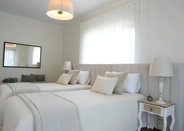 Sunset Cabedelo - Heated Pool Viana do Castelo