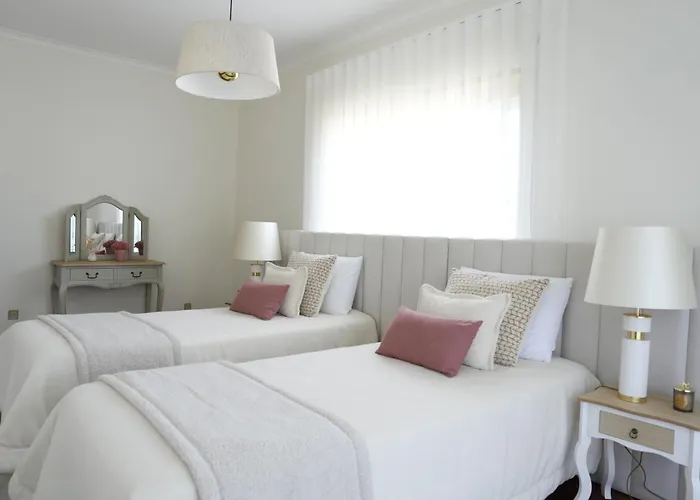 Sunset Cabedelo - Heated Pool