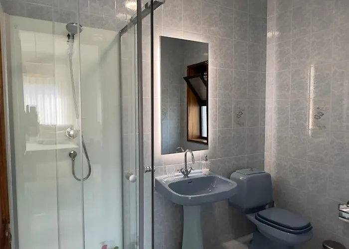 Sunset Cabedelo - Heated Pool Viana do Castelo