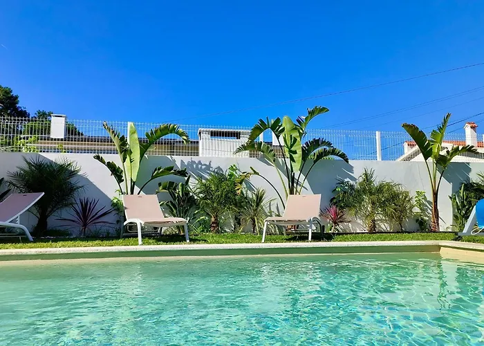 Sunset Cabedelo - Heated Pool Viana do Castelo