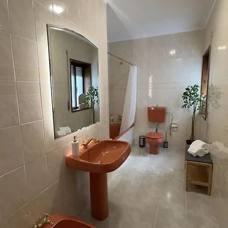 Sunset Cabedelo - Heated Pool Villa