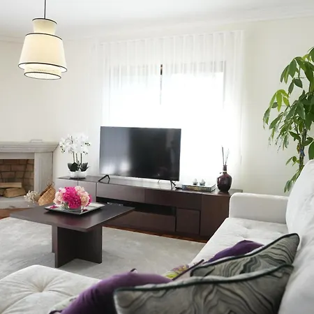 Villa Sunset Cabedelo - Heated Pool *