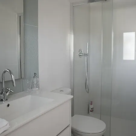 Sunset Cabedelo - Heated Pool Villa *