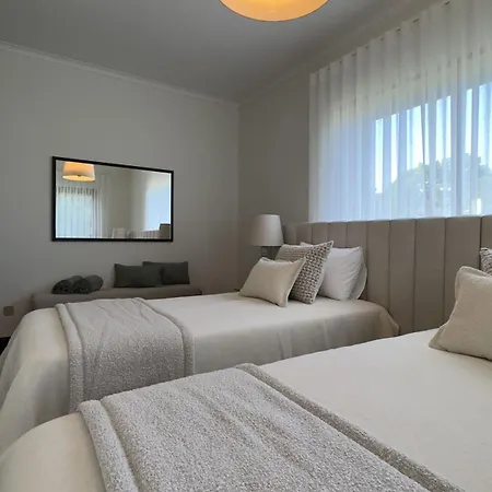 Sunset Cabedelo - Heated Pool *