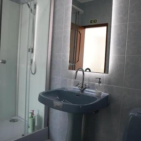 Sunset Cabedelo - Heated Pool Villa *