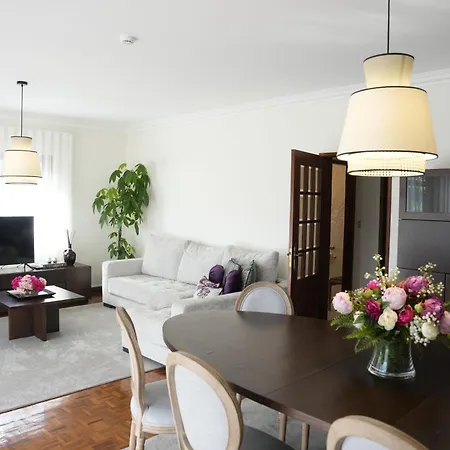 Sunset Cabedelo - Heated Pool