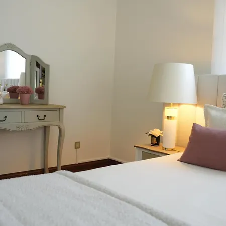 Sunset Cabedelo - Heated Pool Villa