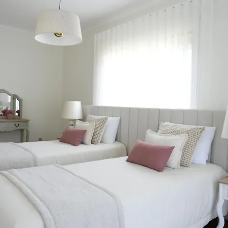 Sunset Cabedelo - Heated Pool