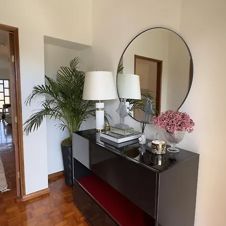 Villa Sunset Cabedelo - Heated Pool