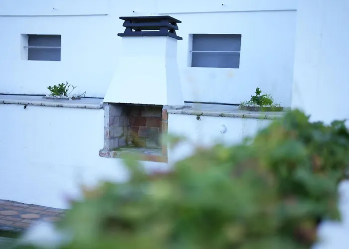 Sunset Cabedelo - Heated Pool 빌라 비아나도카스텔로