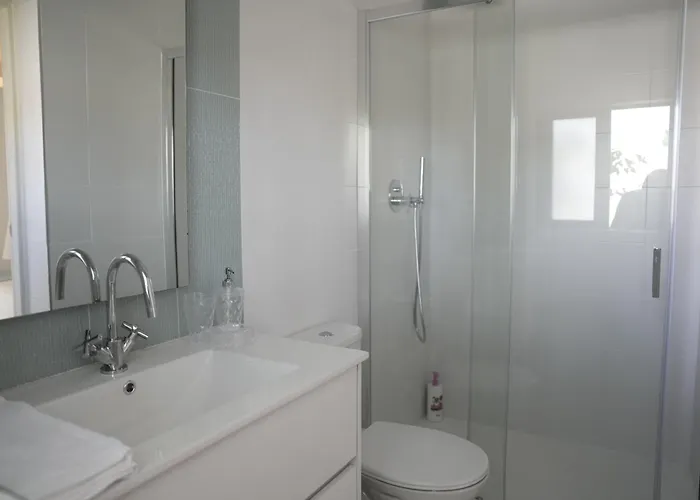 Sunset Cabedelo - Heated Pool 빌라 *