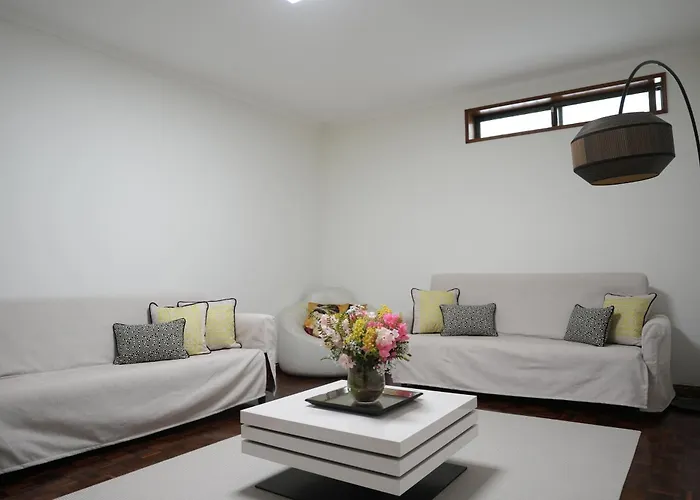 Sunset Cabedelo - Heated Pool 빌라 비아나도카스텔로