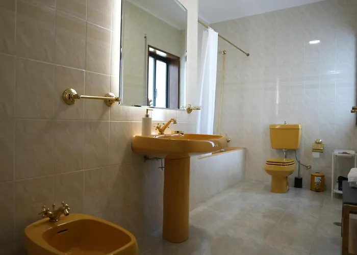 Sunset Cabedelo - Heated Pool