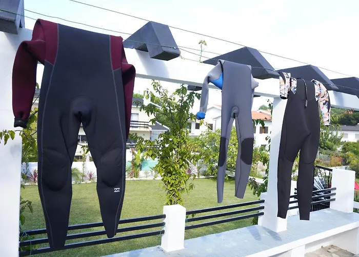 Sunset Cabedelo - Heated Pool