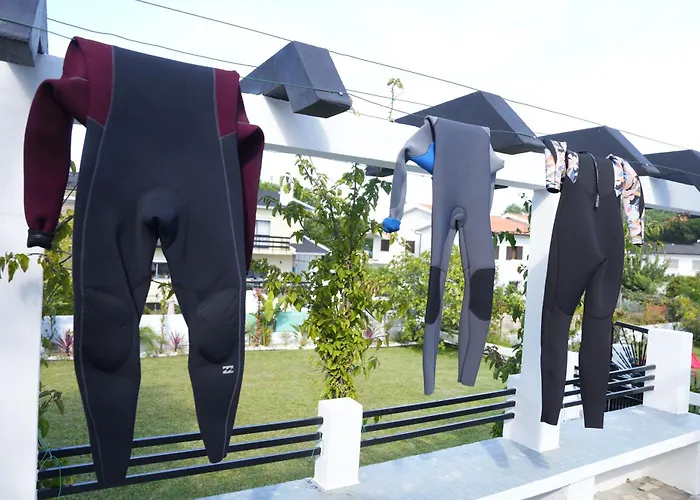 빌라 Sunset Cabedelo - Heated Pool *