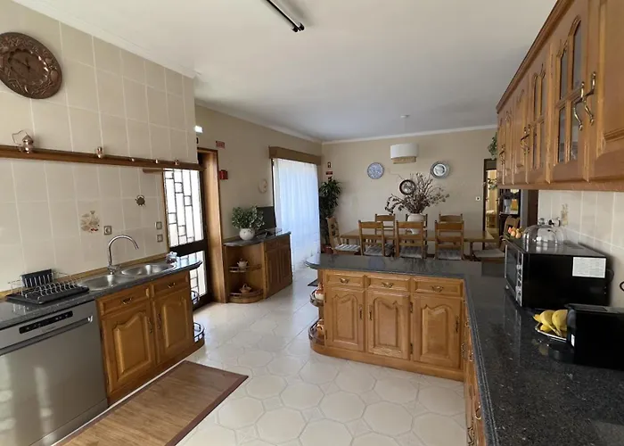 Sunset Cabedelo - Heated Pool * 비아나도카스텔로