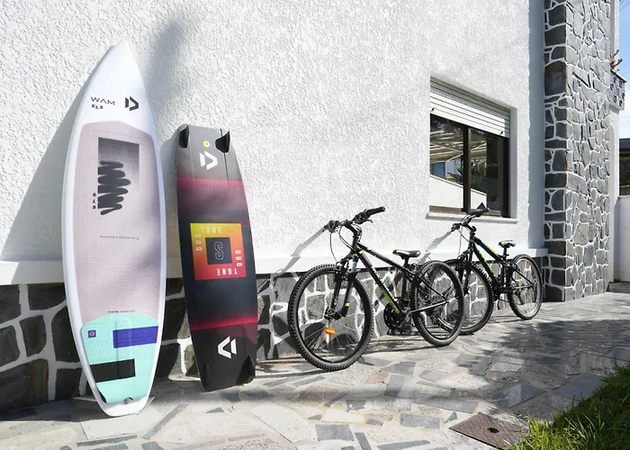 빌라 Sunset Cabedelo - Heated Pool